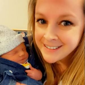 Meet your Posher, Kerri